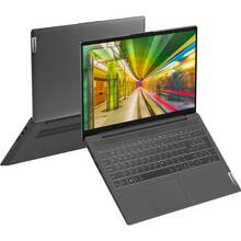 Ноутбук LENOVO IdeaPad 5 15ALC05 Graphite Grey (82LN00Q7RA)