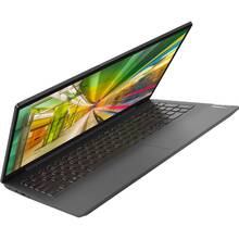 Ноутбук LENOVO IdeaPad 5 15ALC05 Graphite Grey (82LN00Q7RA)