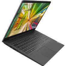 Ноутбук LENOVO IdeaPad 5 15ALC05 Graphite Grey (82LN00Q7RA)