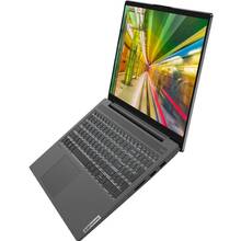Ноутбук LENOVO IdeaPad 5 15ALC05 Graphite Grey (82LN00Q7RA)