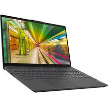 Ноутбук LENOVO IdeaPad 5 15ALC05 Graphite Grey (82LN00Q7RA)