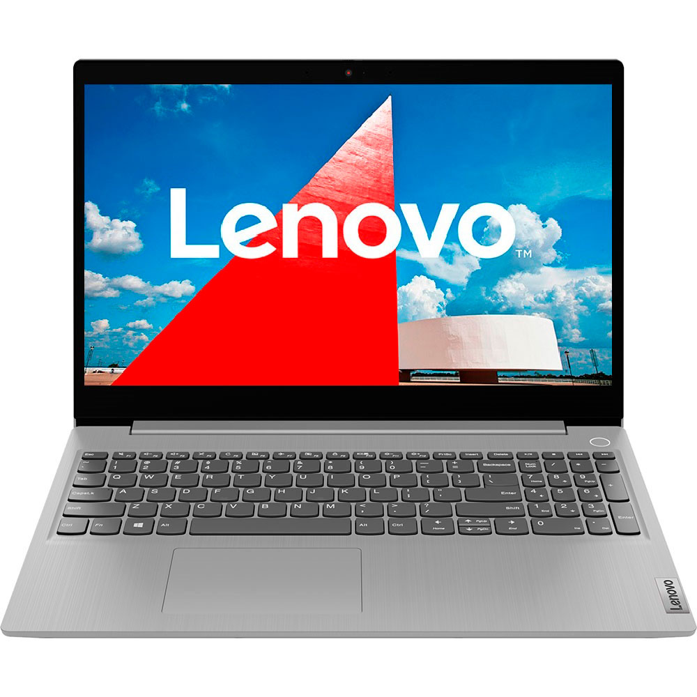 

Ноутбук Lenovo IdeaPad 3 15IML05 Platinum Grey (81WB00X4RA), IdeaPad 3 (81WB00X4RA)