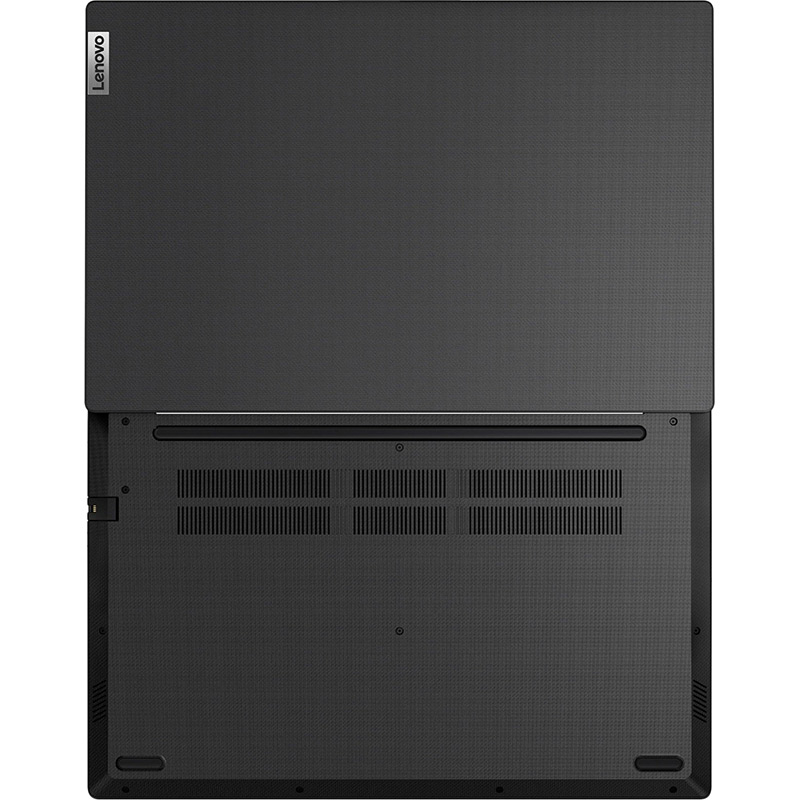В Україні Ноутбук LENOVO V15 G2 ALC Black (82KD002TRA)