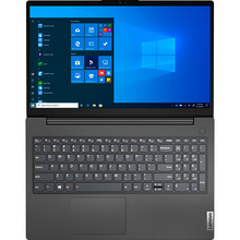 Ноутбук LENOVO V15 G2 ALC Black (82KD002TRA)