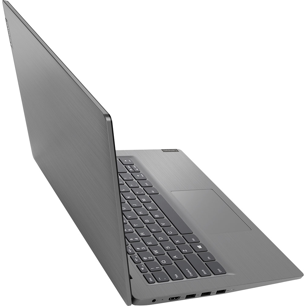 Покупка Ноутбук LENOVO V14 Iron Grey (82C600DARA)