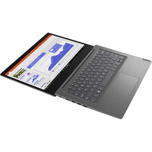 Ноутбук LENOVO V14 Iron Grey (82C600DARA)