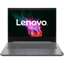 Ноутбук LENOVO V14 Iron Grey (82C600DARA)