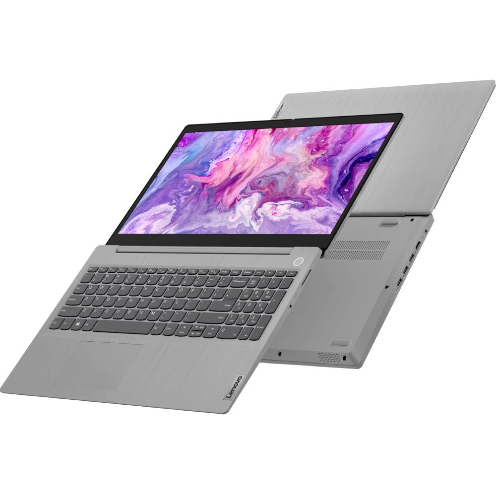 Ноутбук Lenovo IdeaPad 3 15IML05 Platinum Grey (81WB011MRA) Частота оновлення екрана 60 Гц