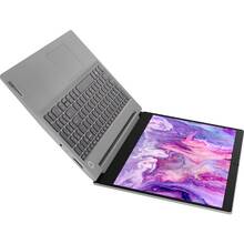 Ноутбук Lenovo IdeaPad 3 15IML05 Platinum Grey (81WB011MRA)