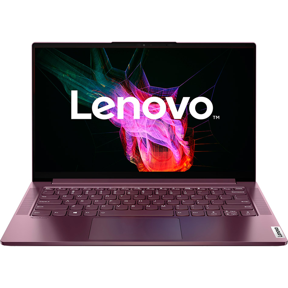 

Ноутбук LENOVO Yoga Slim7 14ITL05 Orchid (82A300KQRA), Yoga Slim7 14ITL05 (82A300KQRA)
