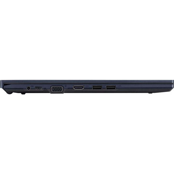 У Фокстрот Ноутбук ASUS PRO BA1500CDA-BQ0483R Black (90NX0401-M05140)