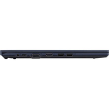 Ноутбук ASUS PRO BA1500CDA-BQ0483R Black (90NX0401-M05140)