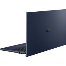 Ноутбук ASUS PRO BA1500CDA-BQ0483R Black (90NX0401-M05140)