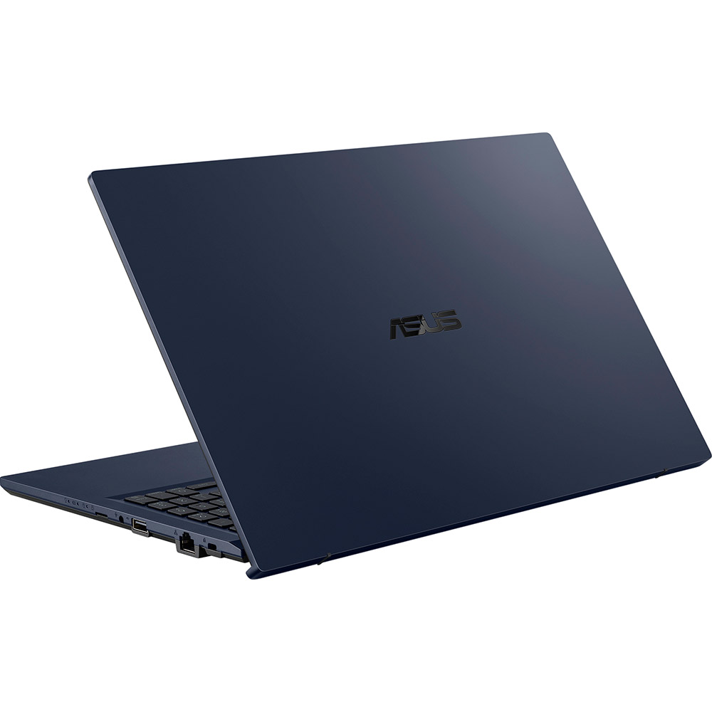 Зображення Ноутбук ASUS PRO BA1500CDA-BQ0483R Black (90NX0401-M05140)