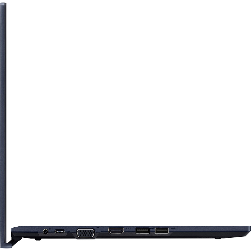 Замовити Ноутбук ASUS PRO BA1500CDA-BQ0483R Black (90NX0401-M05140)