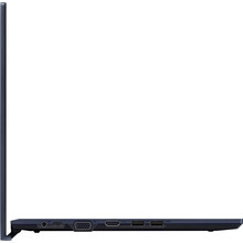 Ноутбук ASUS PRO BA1500CDA-BQ0483R Black (90NX0401-M05140)