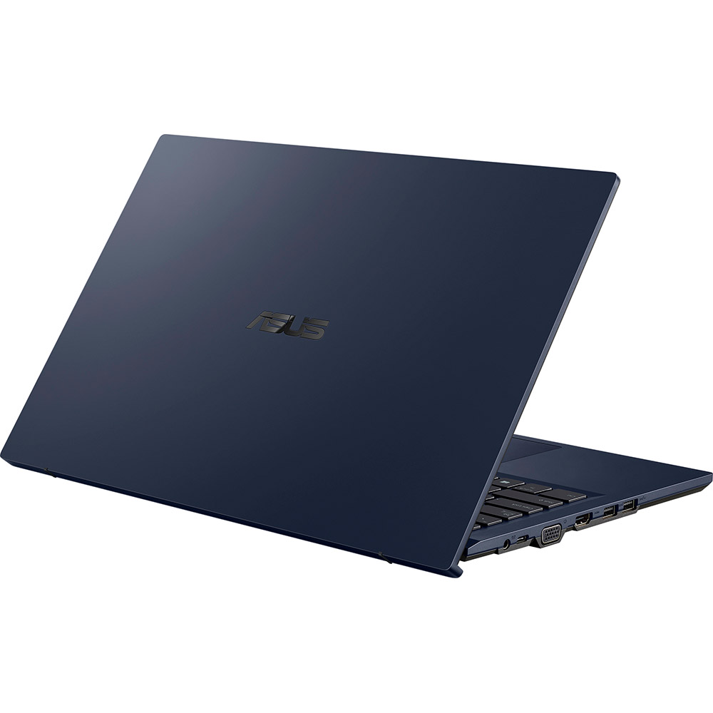 Фото Ноутбук ASUS PRO BA1500CDA-BQ0483R Black (90NX0401-M05140)