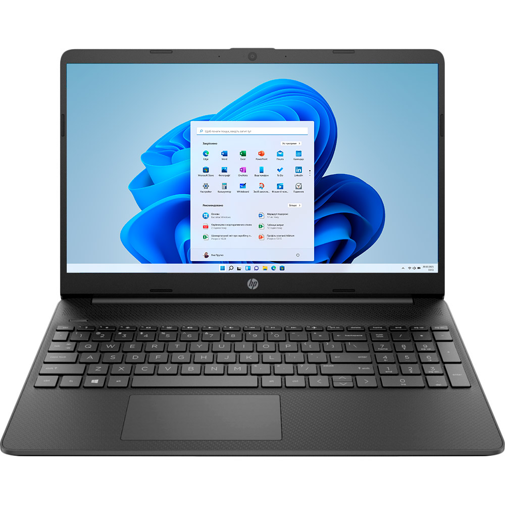 

Ноутбук HP Laptop 15s-eq1042ua Jet Black (562C2EA), Laptop 15s-eq1042ua (562C2EA)