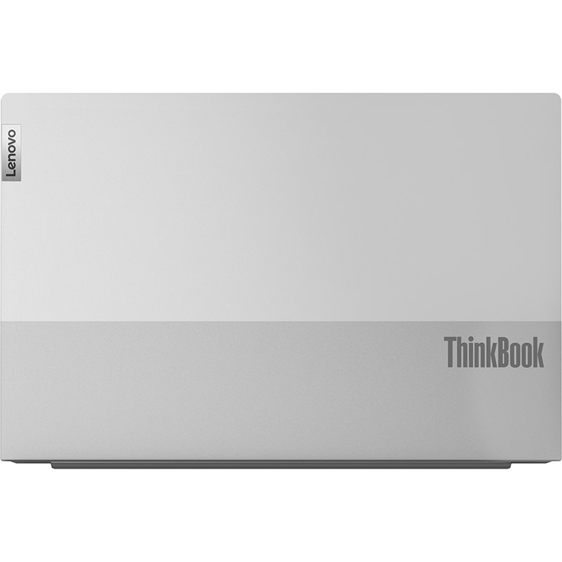 Огляд Ноутбук Lenovo ThinkBook 15 G2 ITL Mineral Grey (20VE0096RA)