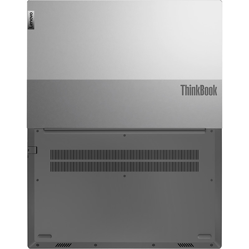 У Фокстрот Ноутбук Lenovo ThinkBook 15 G2 ITL Mineral Grey (20VE0096RA)