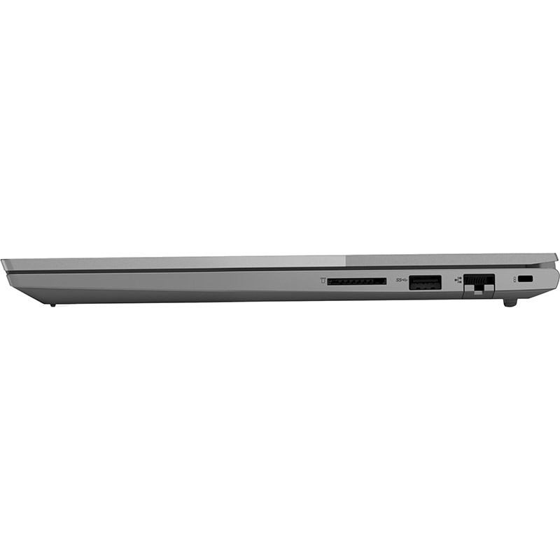 Зовнішній вигляд Ноутбук Lenovo ThinkBook 15 G2 ITL Mineral Grey (20VE0096RA)