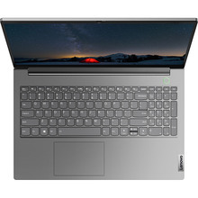 Ноутбук Lenovo ThinkBook 15 G2 ITL Mineral Grey (20VE0096RA)