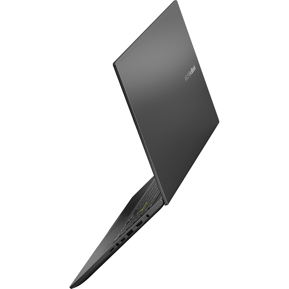 Обзор Ноутбук ASUS Vivobook 15 OLED K513EP-L1566 Indie Black (90NB0SJ1-M07280)