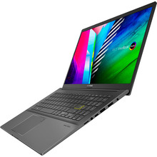 Ноутбук ASUS Vivobook 15 OLED K513EP-L1566 Indie Black (90NB0SJ1-M07280)
