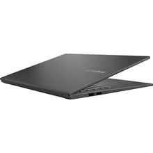 Ноутбук ASUS Vivobook 15 OLED K513EP-L1566 Indie Black (90NB0SJ1-M07280)