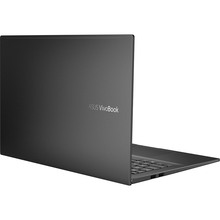 Ноутбук ASUS Vivobook 15 OLED K513EP-L1566 Indie Black (90NB0SJ1-M07280)