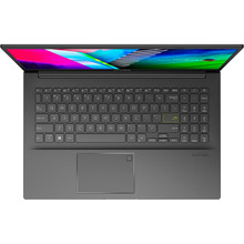 Ноутбук ASUS Vivobook 15 OLED K513EP-L1566 Indie Black (90NB0SJ1-M07280)