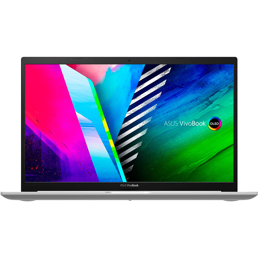 

Ноутбук ASUS Vivobook 15 OLED K513EP-L1567 Spangle Silver (90NB0SJ2-M07290), K513EP-L1567