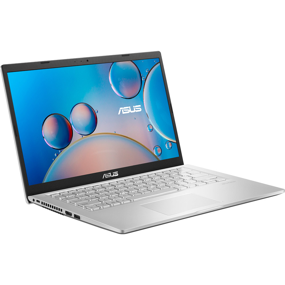 Ноутбук ASUS X415FA-EB024 Transparent Silver (90NB0W11-M00290) Диагональ дисплея 14