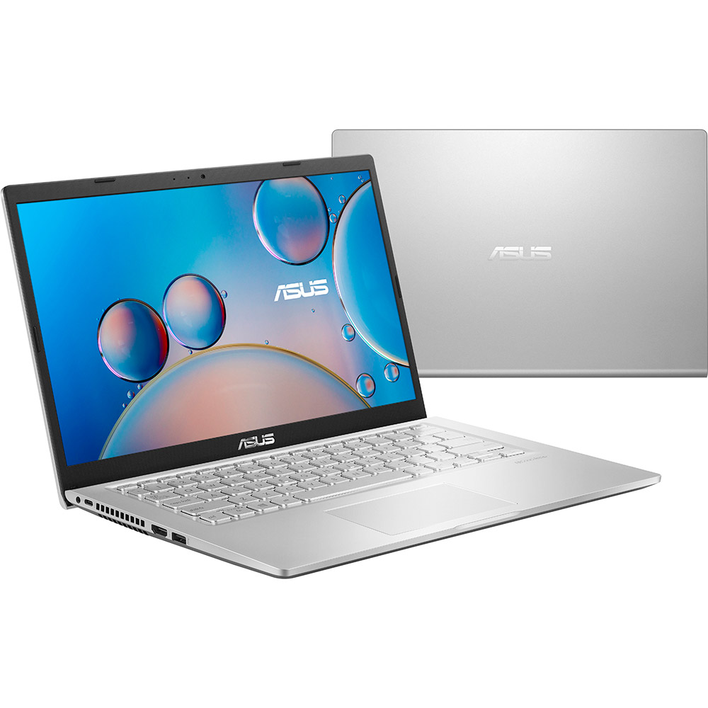 Ноутбук ASUS X415FA-EB024 Transparent Silver (90NB0W11-M00290) Разрешение дисплея 1920 x 1080