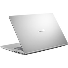 Ноутбук ASUS X415FA-EB024 Transparent Silver (90NB0W11-M00290)