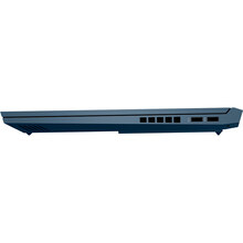 Ноутбук HP Victus 16-d0028ua Blue (4R891EA)