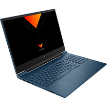 Ноутбук HP Victus 16-d0028ua Blue (4R891EA)