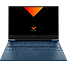 Ноутбук HP Victus 16-d0028ua Blue (4R891EA)