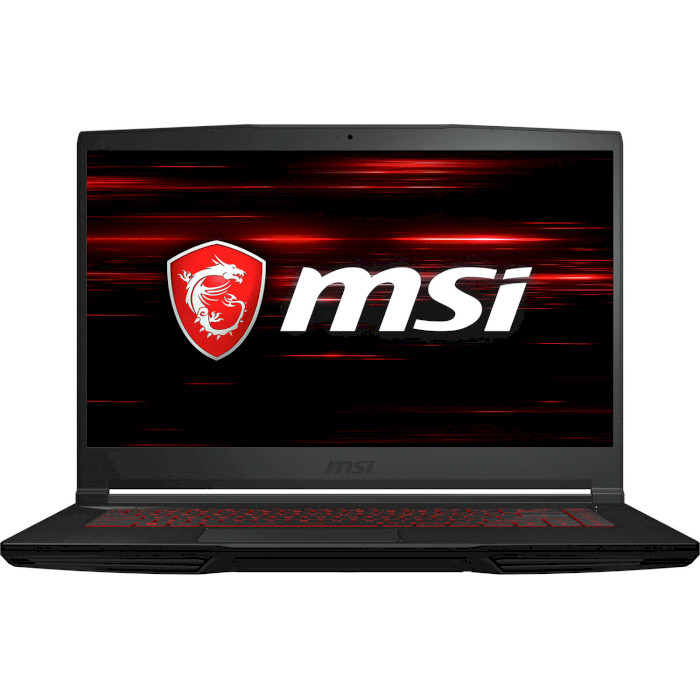 

Ноутбук MSI GF63 Thin 11SC Black (GF6311SC-246XUA), GF63 (GF6311SC-246XUA)