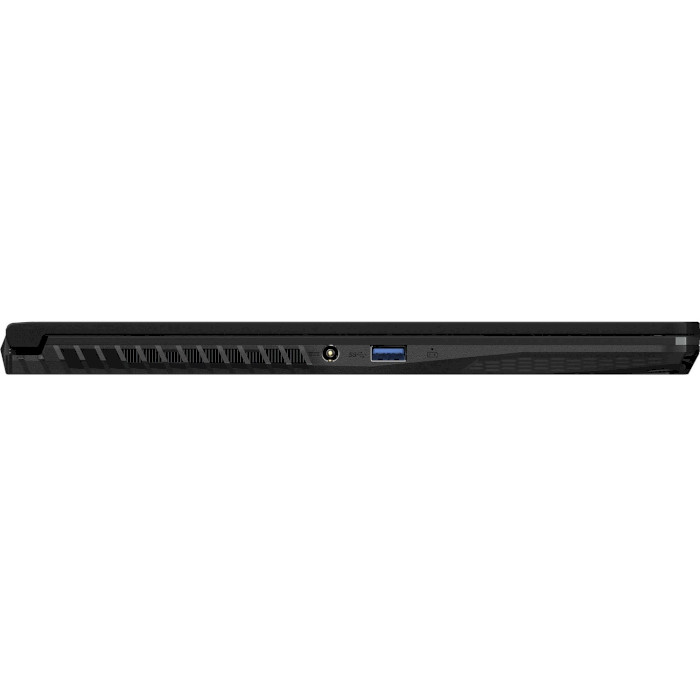 В Україні Ноутбук MSI GF63 Thin 11SC Black (GF6311SC-246XUA)