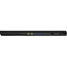 Ноутбук MSI GF63 Thin 11SC Black (GF6311SC-246XUA)