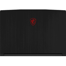 Ноутбук MSI GF63 Thin 11SC Black (GF6311SC-246XUA)