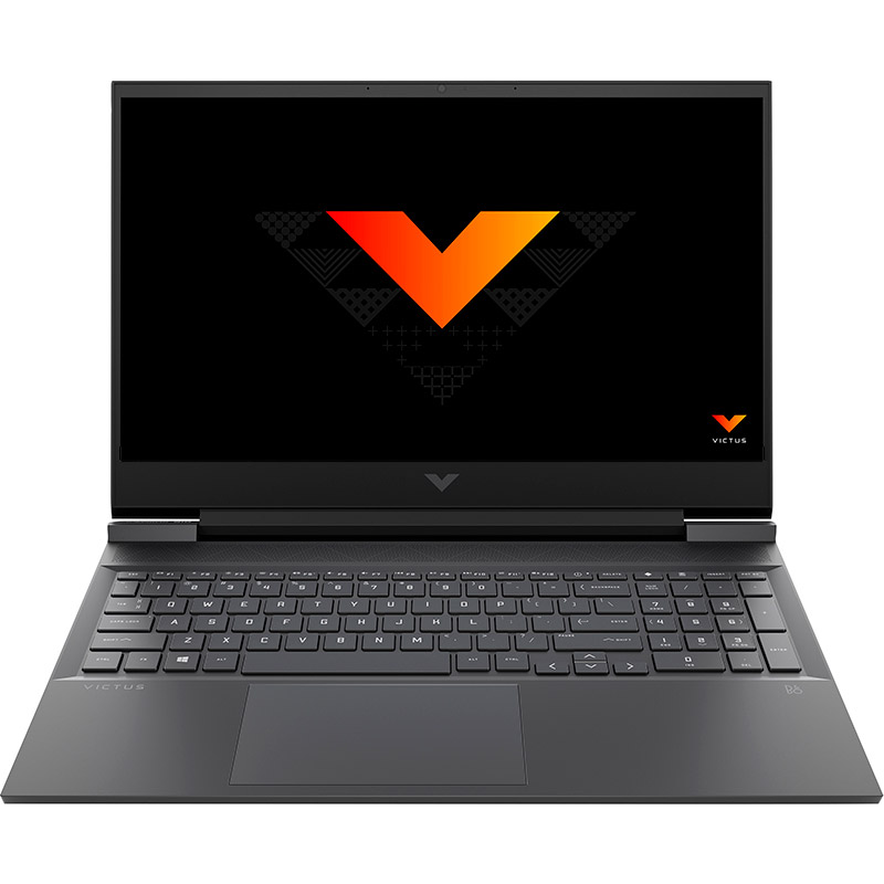 

Ноутбук HP Victus 16-d0019ua Mica Silver (4R883EA), Victus 16-d0019ua (4R883EA)