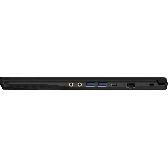 Зображення Ноутбук MSI GF63 Thin 11UD Black (GF6311UD-291XUA)