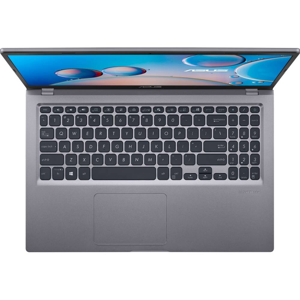 Фото Ноутбук ASUS X515EP-BQ327 Slate Grey (90NB0TZ1-M04660)