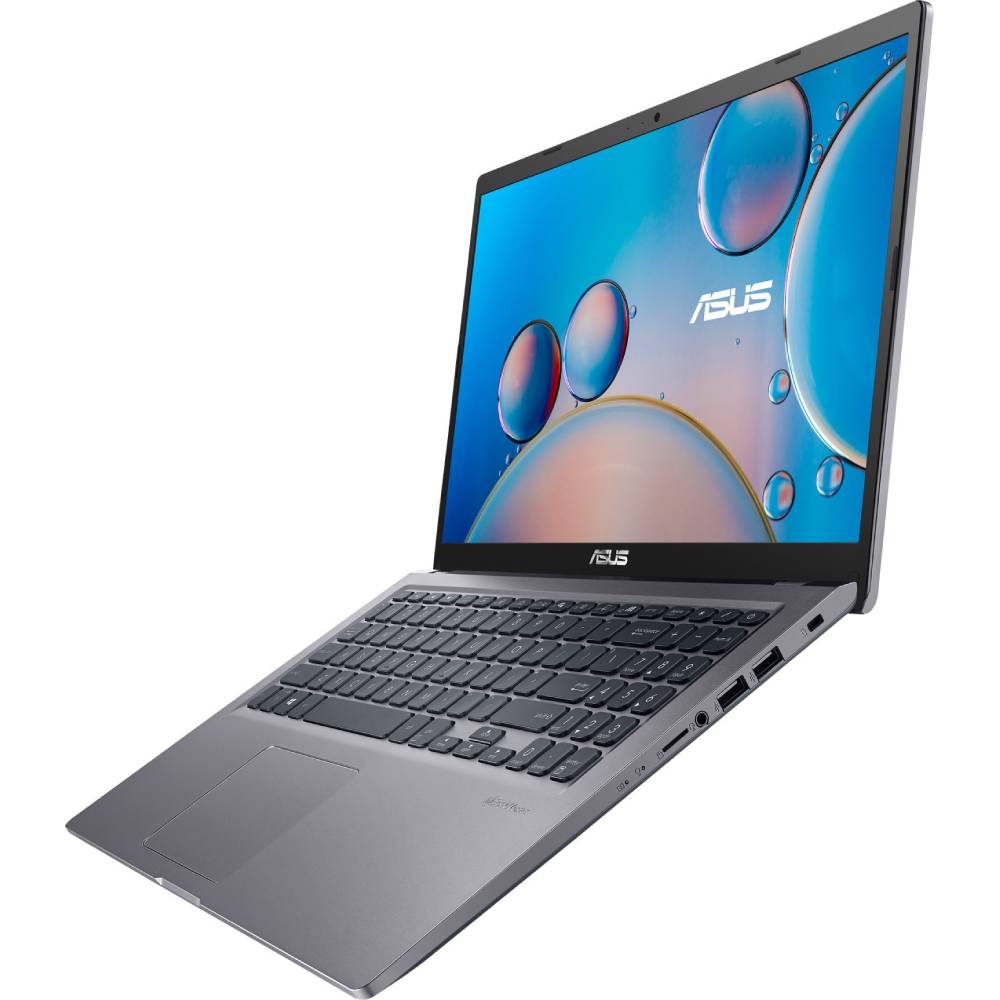 Ноутбук ASUS X515EP-BQ327 Slate Grey (90NB0TZ1-M04660) Частота обновления экрана 60 Гц