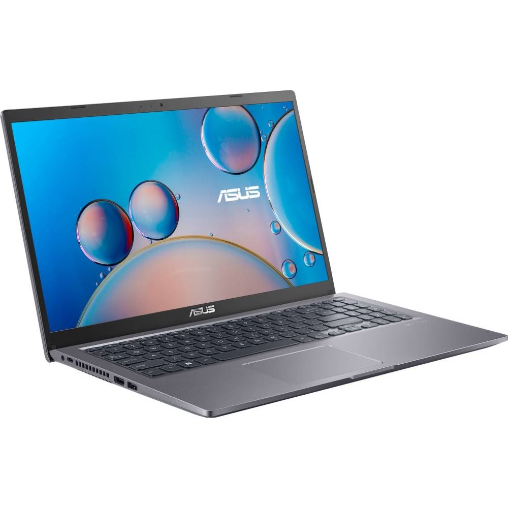 Ноутбук ASUS X515EP-BQ327 Slate Grey (90NB0TZ1-M04660) Диагональ дисплея 15.6