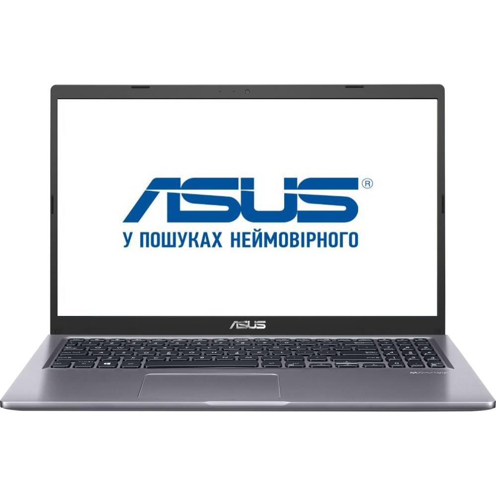 Ноутбук ASUS X515EP-BQ327 Slate Grey (90NB0TZ1-M04660)