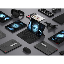 Ноутбук ASUS ROG Flow Z13 2022 Black (GZ301ZC-LD110W)