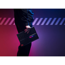 Ноутбук ASUS ROG Flow Z13 2022 Black (GZ301ZC-LD110W)